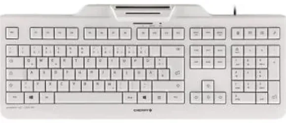 Cherry KC 1000 SC (JK-A0100DE-2)