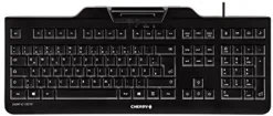 Cherry KC 1000 SC (JK-A0100DE-2)