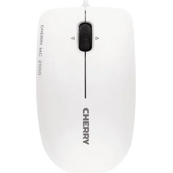 Cherry MC2000 biała (JM-0600-0)