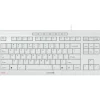 Cherry Stream TKL biała