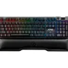 Cherry Summoner RGB MX BLUE (SUMMONER4B)