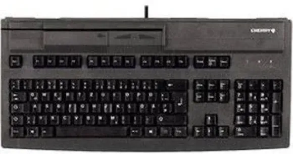 Cherry G80-8000