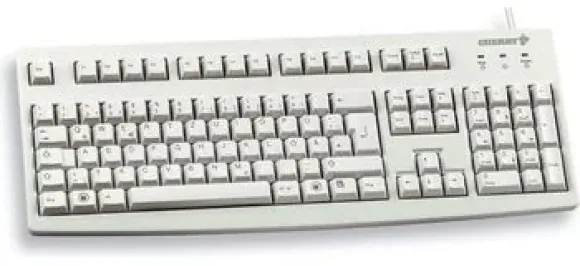 Cherry G83-6104 (4025112047350)