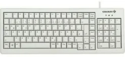 Cherry G84-5200 czarna