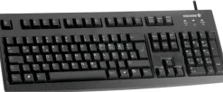 Cherry G83-6105 Czarna (G83-6105LUNGB-2)