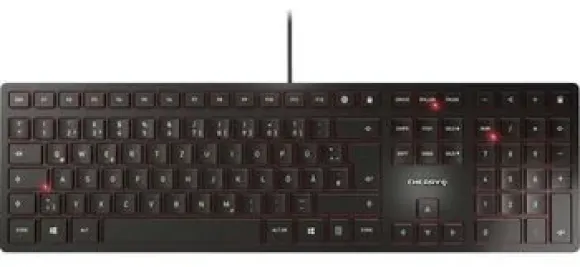 Cherry JK-1600 czarna