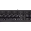 Cherry KC 1000, CZ+SK (JK-0800CS-2) Czarna