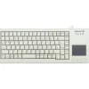 CHERRY Keyboard Cherry XS G84-5500 Grey/Beige Touchpad,USB,US Layout (DL-T 55)