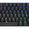 CHERRY MX 8.2 TKL Wireless RGB klawiatura Gaming USB + RF Wireless + Bluetooth QWERTZ Niemiecki Czarny G80-3882LJADE-2