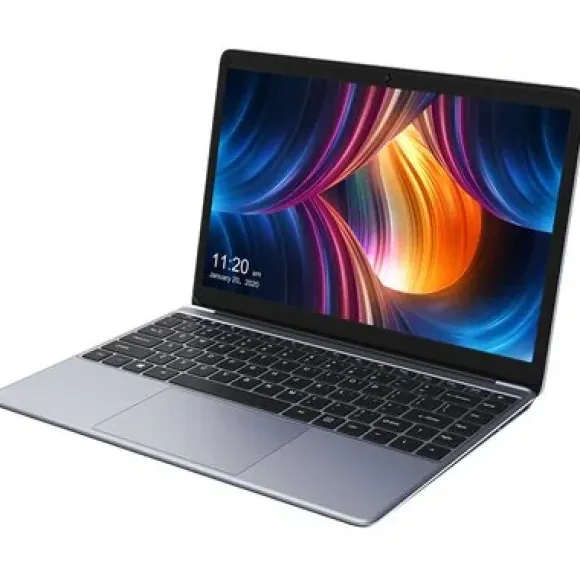 Chuwi Herobook Pro CWI514 Celeron N4020 14.1"FHD AG 8GB SSD256 BT Win11 Silver CWI514_256SSD