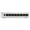 CISCO Catalyst 1200 8-port GE Desktop Ext PS PoE Input