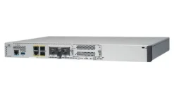 Cisco Catalyst 8200 ruter Gigabit Ethernet Szary