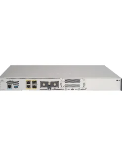 CISCO Catalyst C8200-1N-4T Router