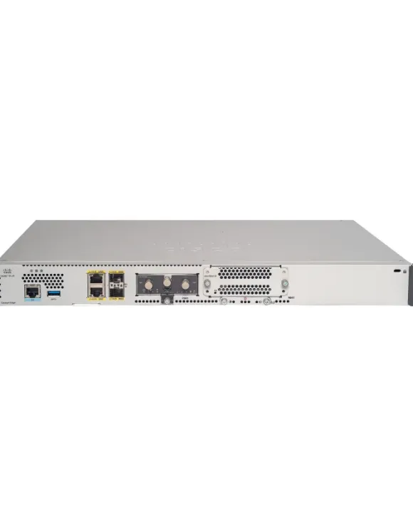 CISCO Catalyst C8200-1N-4T Router