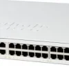 Cisco Catalyst C1200-48T-4X-RF łącza sieciowe Zarządzany L2/L3 Gigabit Ethernet 10/100/1000 Biały