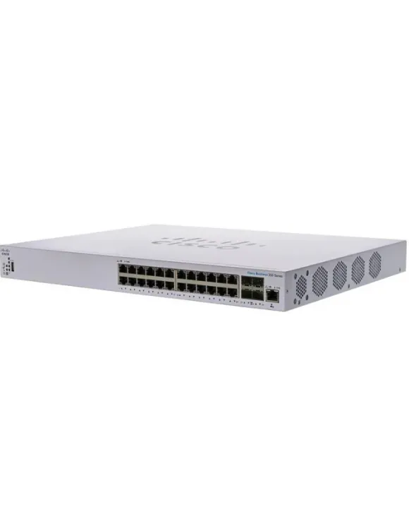 cisco refresh Cisco Business 350 Series CBS350-24XT CBS350-24XT-EU-RF