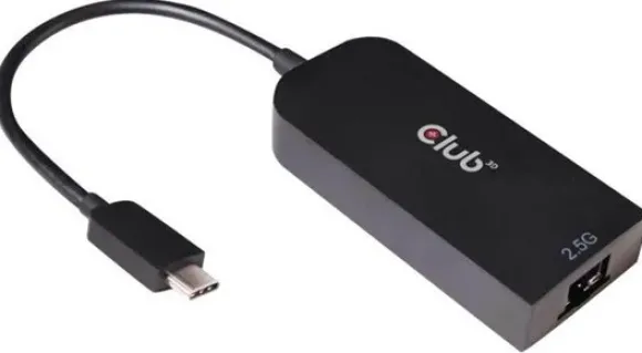Club 3D CAC-1420