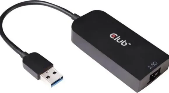 Club 3D CAC-1420