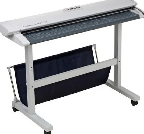 Colortrac SmartLF SC42m A0 CAD/GIS/AEC 44 SC42m (G1301010P35)