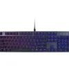COOLER MASTER SK650 Cherry MX Red