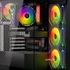 Core i5-14400F, 32 GB RAM, RTX 5070, 1 TB M.2 PCIe, Windows 11 Home Trial Krux Exo