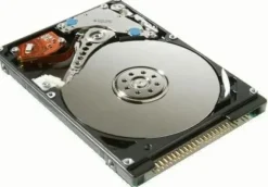 CoreParts 40GB 2,5" IDE 5400rpm MUXMS-00036