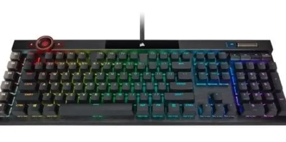 Corsair K100 OPX (CH-912A01A-NA)