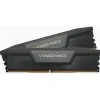 Corsair Vengeance 64GB 2x32GB DDR5 5200MHz CL40 CMK64GX5M2B5200C40