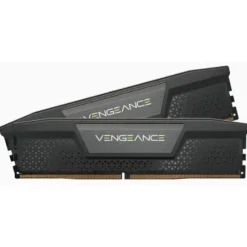 Corsair Vengeance 64GB 2x32GB DDR5 5200MHz CL40 CMK64GX5M2B5200C40