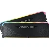 Corsair Vengeance RGB RS DDR4 16 GB 3200MHz CL16 CMG16GX4M2E3200C16 CMG16GX4M2E3200C16