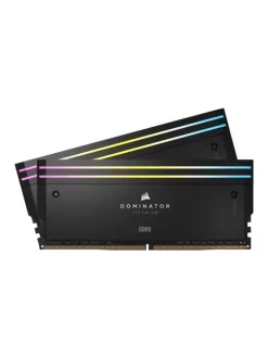 Corsair Dominator Titanium DDR5-6400 C32 DC - 64GB