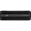 Corsair Dysk SSD MP600 PRO 2 TB M.2 2280 PCI-E x4 Gen4 NVMe CSSD-F2000GBMP600PRO CSSD-F2000GBMP600PRO