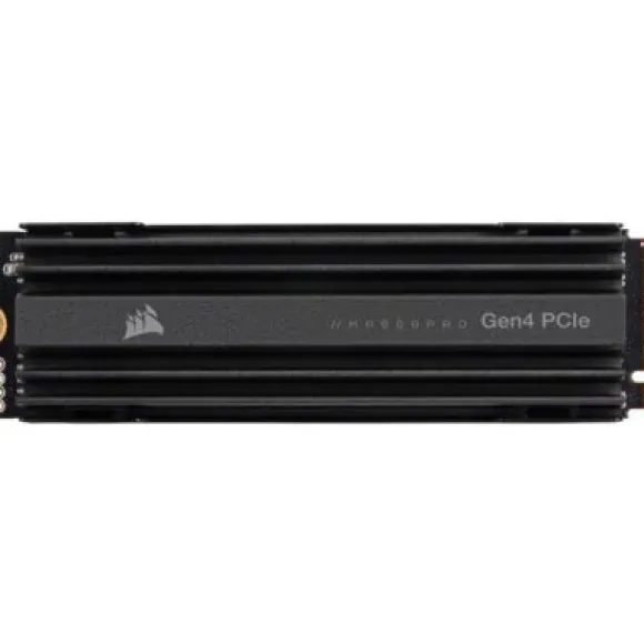 Corsair Dysk SSD MP600 PRO 2 TB M.2 2280 PCI-E x4 Gen4 NVMe CSSD-F2000GBMP600PRO CSSD-F2000GBMP600PRO