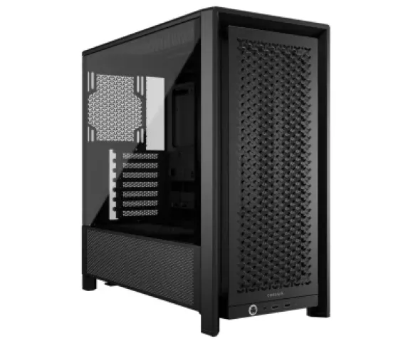 Corsair FRAME 4000D Black