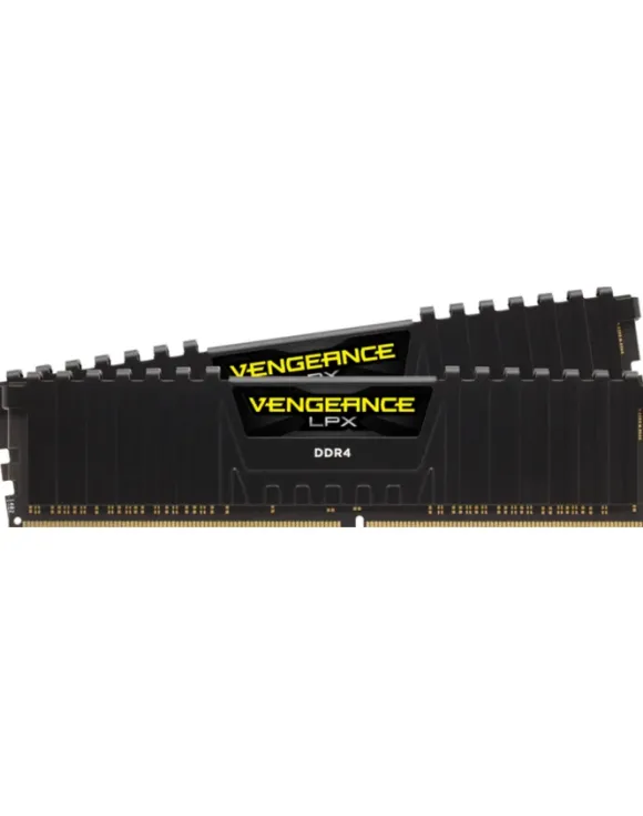 Corsair 32GB CMK32GX4M2D3000C16