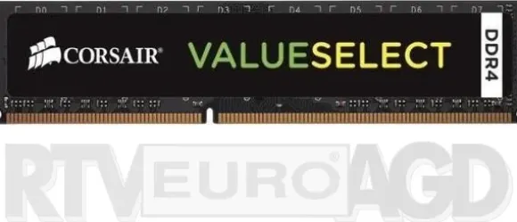 Corsair 8GB CMV8GX4M1A2400C16 DDR4