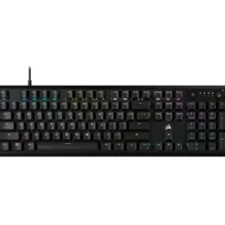 Corsair K70 CORE RGB - Cherry MX Red