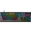 Corsair K70 Core RGB Czarny