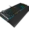 Corsair K100 Czarna (CH-912A014-NA)