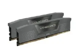 Corsair Pamięć DDR5 Vengeance 16GB/6000 (2*8GB) CL36 Intel XMP & AMD EXPO CMK16GX5M2E6000Z36