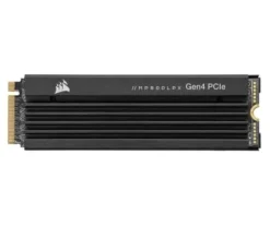 Corsair 1TB M.2 PCIe Gen4 NVMe Force MP600 Pro LPX