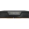 CORSAIR VENGEANCE DDR5 RAM 48 GB (2x24 GB) 5600 MHz CL40 Intel XMP iCUE kompatybilna pamięć komputerowa - czarna CMK48GX5M2B5600C40