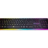 COUGAR CGR-WXNMB-VAN-CH klawiatura Gaming USB QWERTZ Swiss Czarny