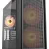 COUGAR Gaming MX600 MINI RGB Mini Tower Czarny