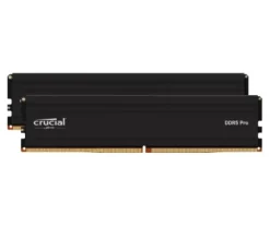 Crucial 32GB (2x16GB) 5600Mhz CL46 Pro