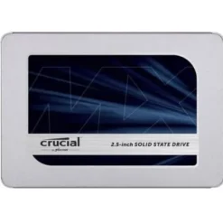 Crucial MX500 2TB CT2000MX500SSD1