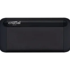 Crucial Portable 2TB (CT2000X8SSD9)