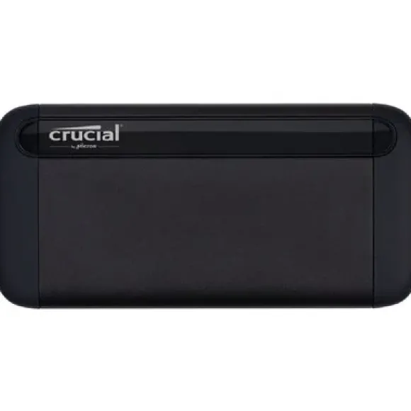 Crucial Portable 2TB (CT2000X8SSD9)