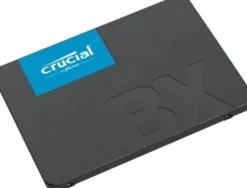 Crucial BX500 240GB (CT240BX500SSD1)