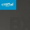 Crucial BX500 1TB (CT1000BX500SSD1)